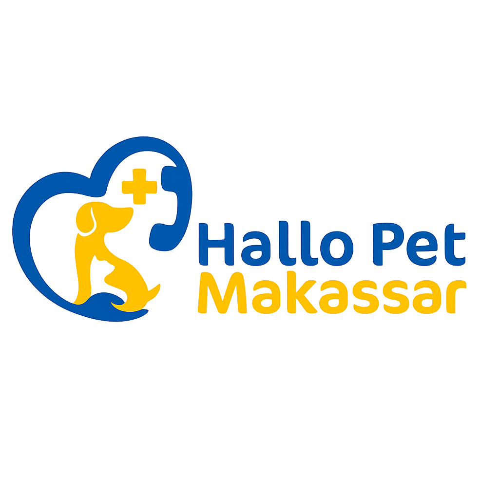 Hallo Pet